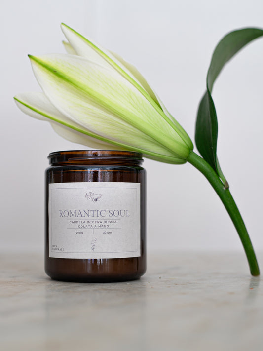 Romantic Soul