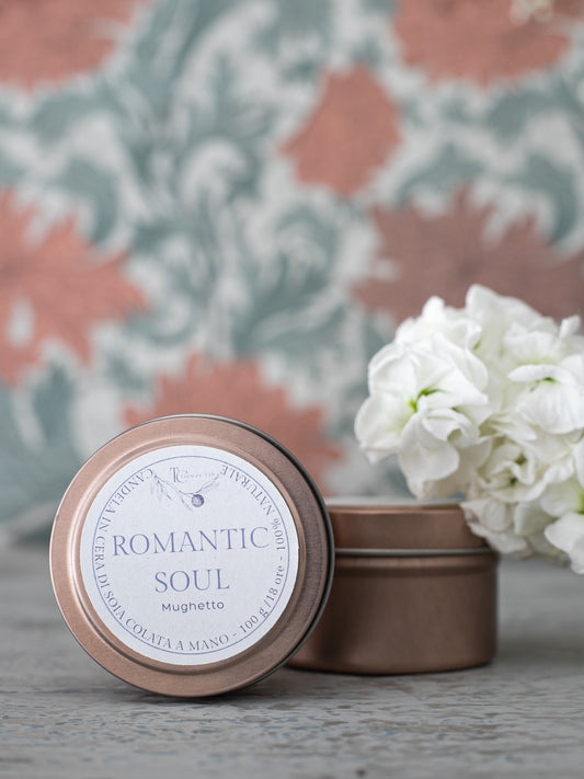 Mini Romantic Soul
