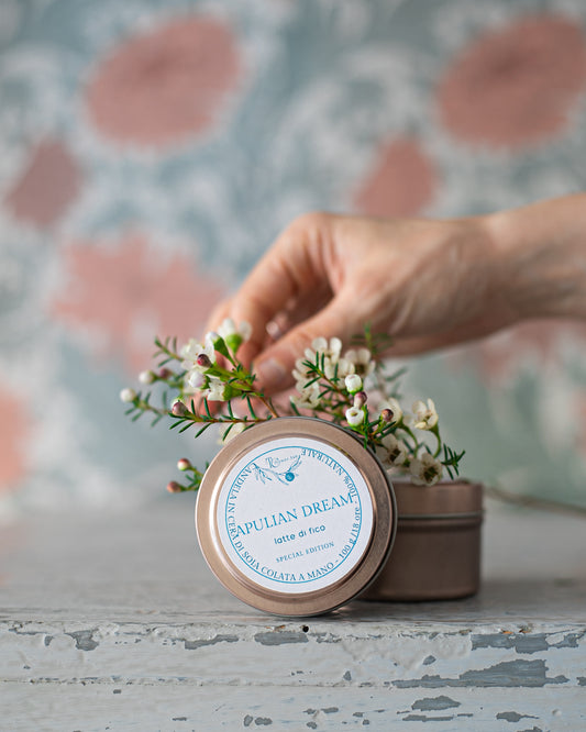 Mini Apulian Dream - SPECIAL EDITION