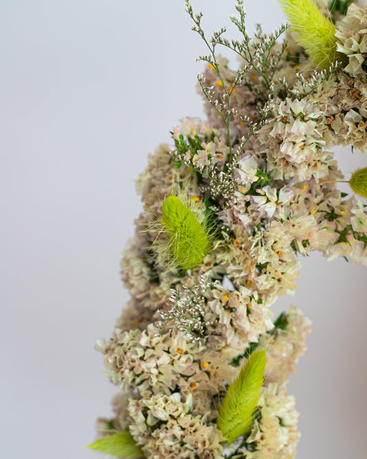 Green Apple Ring Dry