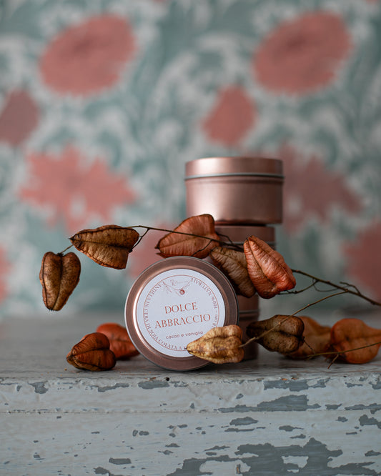 Mini Dolce Abbraccio