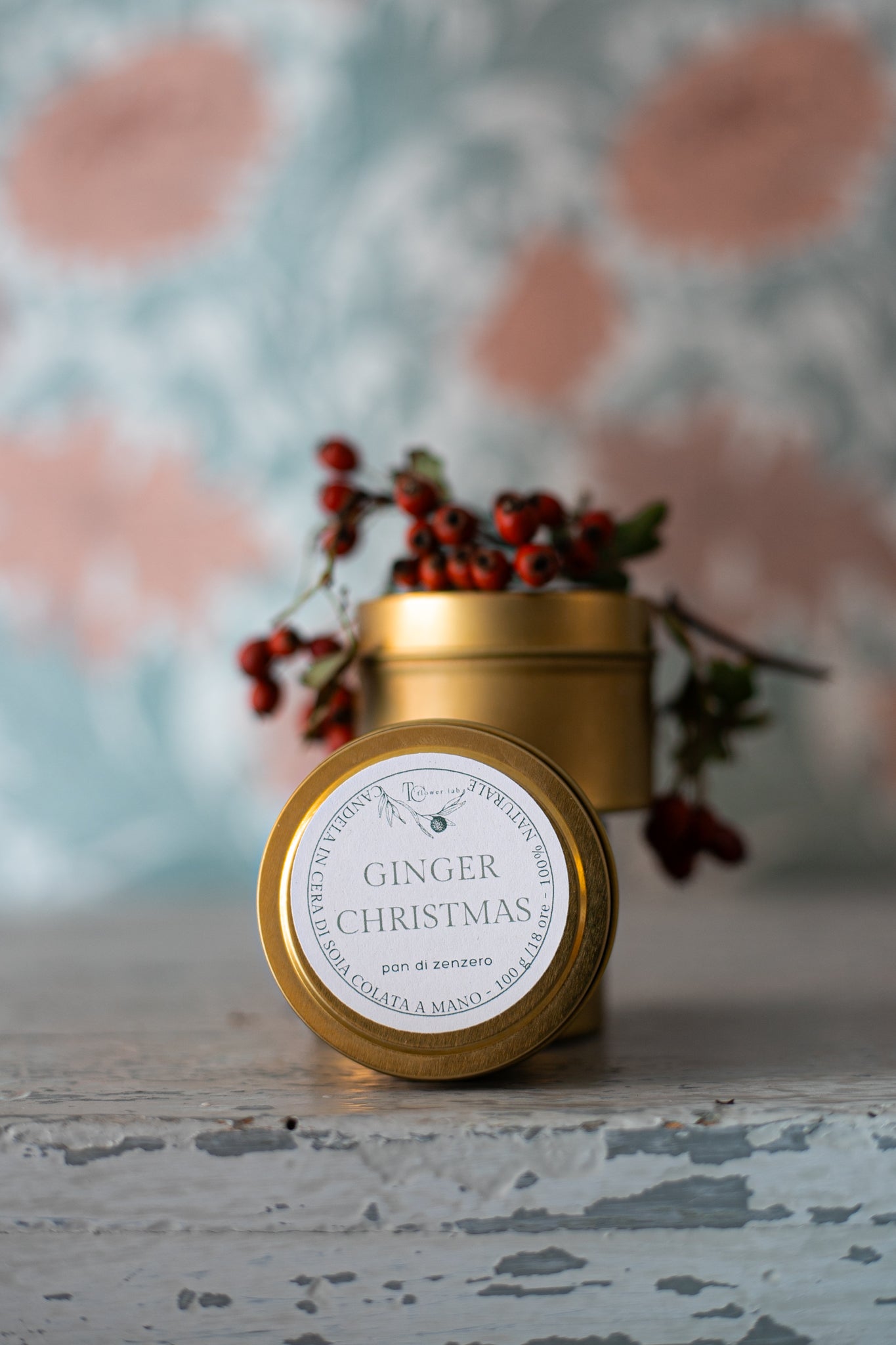 Mini Christmas Collection