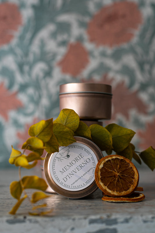 Mini Memorie d'Inverno